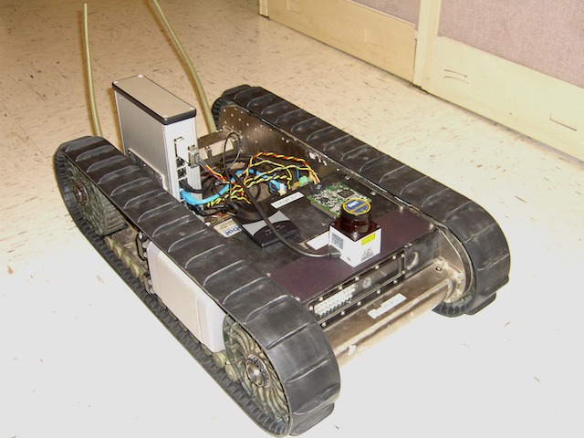 Image for Robotics Technology Transfer Initiative
